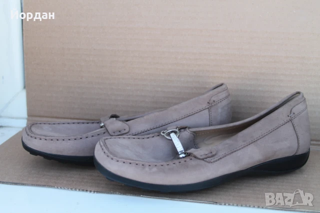 Дамски обувки ''Geox Respira''