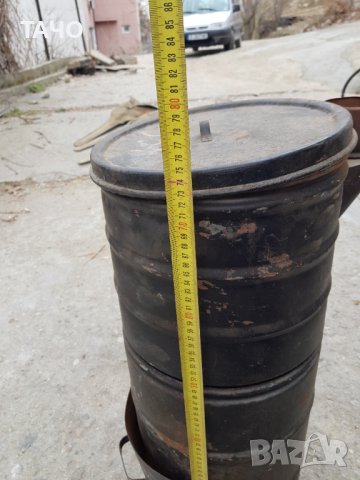 малки печки, снимка 3 - Други стоки за дома - 40373676