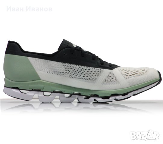 маратонки ON Cloudboom Racer 1st Run Impressions номер 39, снимка 5 - Маратонки - 40622174