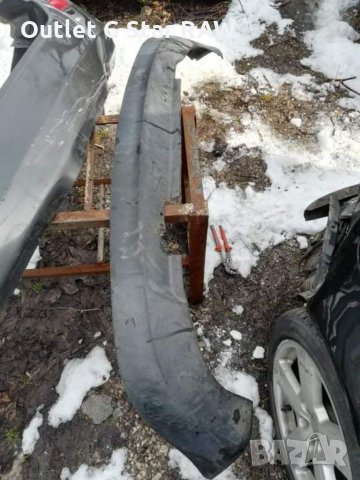 Заден нож за голф 4 V6, снимка 2 - Автомобили и джипове - 35746606