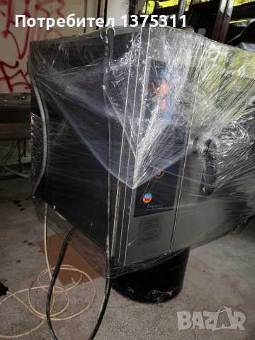 Конвектомат Retigo Blue Vision, снимка 3 - Обзавеждане на кухня - 36212720