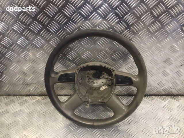 Волан Audi A6,4F,2006г.