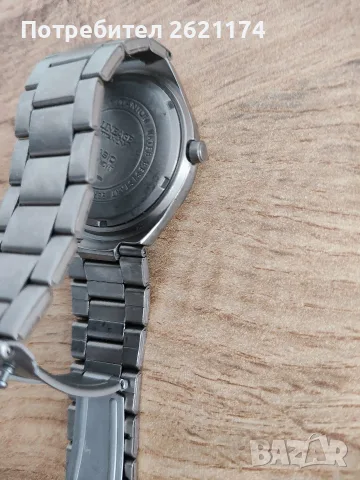 Casio Lineage Titanium , снимка 3 - Мъжки - 56050525