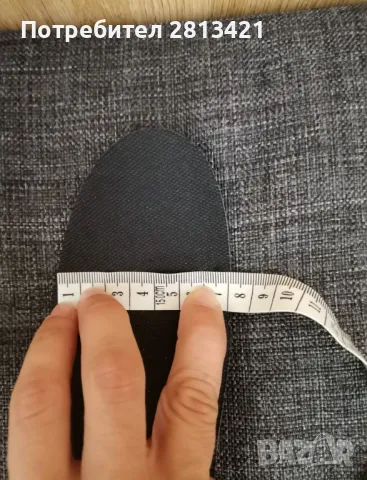 Дамски кецове 37, снимка 7 - Кецове - 49295888