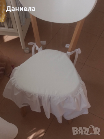 Възглавници за стол, снимка 8 - Други - 36119432