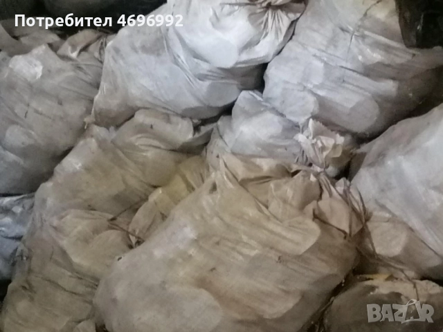 Въглищни брикети, снимка 2 - Въглища - 52949460