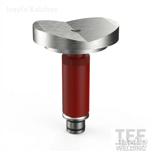 Призми за заваръчни маси, снимка 2 - Други машини и части - 53707768