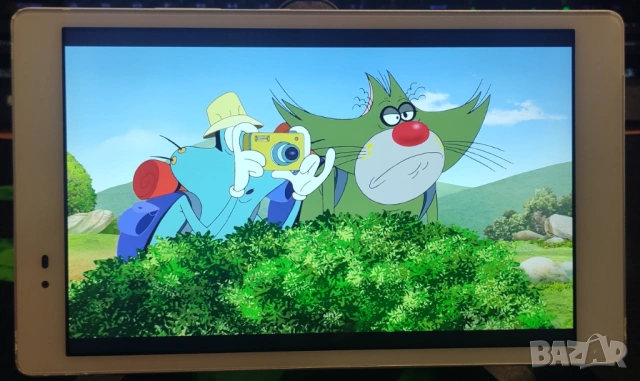 Таблет : Lenovo Tab3 8 Plus, снимка 9 - Таблети - 41537926