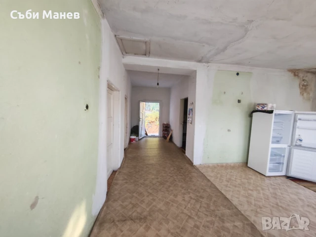 Продавам къща в Родопите с.Оряховец.🌲, снимка 6 - Къщи - 50972992