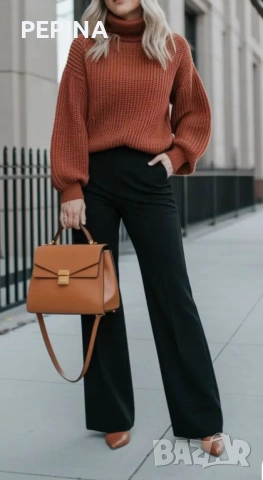 Дамски панталон Only