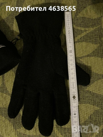 Зимни ръкавици Umbro, снимка 4 - Ръкавици - 53174992