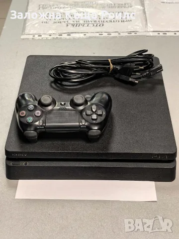 Sony PlayStation 4 Slim 1TB CUH-2016B