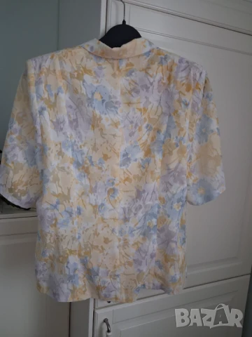 Дамско лятно сако, снимка 3 - Сака - 50526675