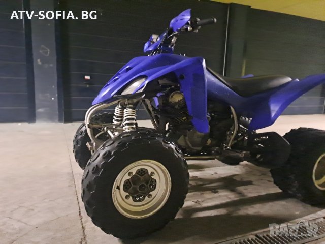 Нов внос, снимка 14 - Мотоциклети и мототехника - 44325909