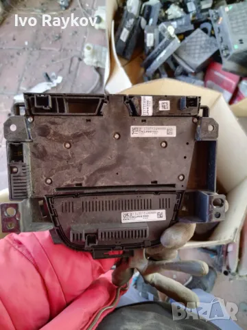 Панели, табло Opel Astra J , 13397126 , 13435154, снимка 3 - Части - 48923817