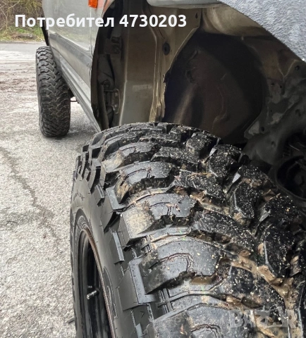 Опел Фронтера, снимка 11 - Автомобили и джипове - 53384704