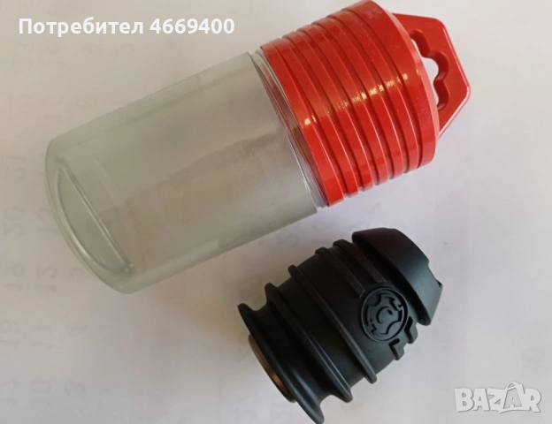 Нов патронник за свредла SDS plus за ХИЛТИ TE16, TE30, TE40 i dr.