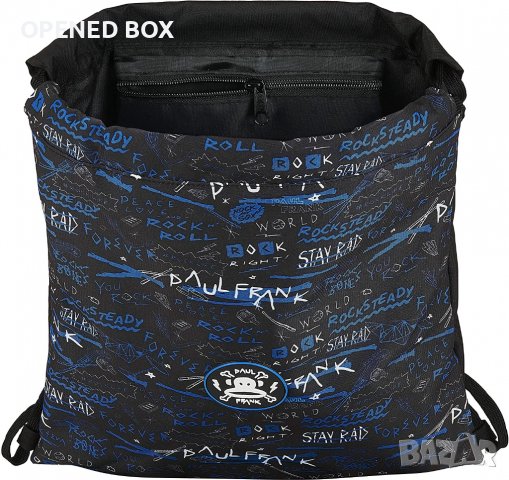 Раница Safta Paul Frank, снимка 1