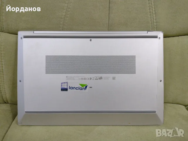 HP EliteBook 850 G7 15.6''Led / Core i5-10210U/4gb.ram., снимка 11 - Лаптопи за работа - 56010469