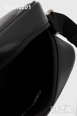 Оригинална чанта на Calvin Klein Jeans K60K611821!, снимка 6 - Чанти - 48067098