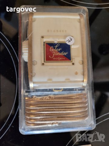 Светломер, снимка 4 - Чанти, стативи, аксесоари - 41719689