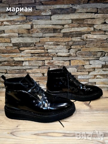 Оригинални мъжки John Eliot N:42 - 250 лв. , снимка 2 - Ежедневни обувки - 40217923