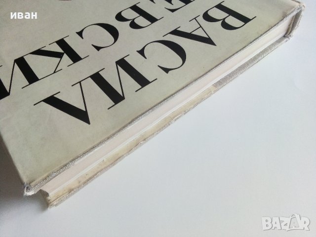 Васил Левски - документално наследство - 1973г. , снимка 11 - Енциклопедии, справочници - 40240901