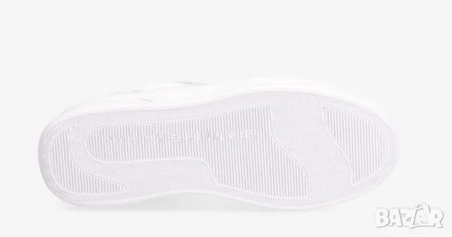 Tommy Hilfiger BASKET SNEAKER WITH WEBBING номер 40   маратонки /сникърси , снимка 6 - Маратонки - 49069266