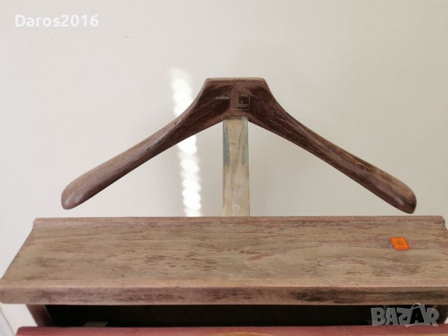 Подвижна, луксозна преса за гладене, снимка 11 - Антикварни и старинни предмети - 39700242