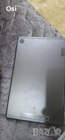 lenovo tab M10 HD 32GB, снимка 3 - Таблети - 53112910