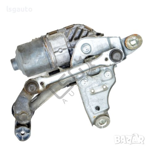 Ляв механизъм с моторче чистачки Ford Galaxy II 2006-2014 ID:100986, снимка 2 - Части - 40794499