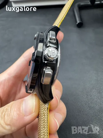 Мъжки часовник Breitling Avenger B01 Chronograph 44 с швейцарски механизъм, снимка 6 - Мъжки - 50346089