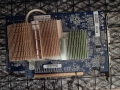 3 броя видеокарти GeForce 6600 - колекционерски или ретро гейминг, снимка 14