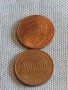 Лот монети 10 броя центове, пфенинг Америка, Германия за КОЛЕКЦИЯ ДЕКОРАЦИЯ 31459, снимка 6