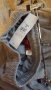 спортно долнище анцуг сив памучен с етикет, снимка 5