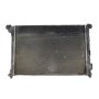 Воден радиатор Mini Hatch (R50; R53) 2001-2006 ID: 121568, снимка 2