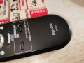 denon rc-1073 remote control-внос swiss 2801261503, снимка 17