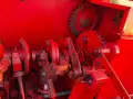 Балировачка Welger ap61 , снимка 5