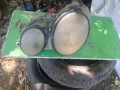 Mercedes CLK200 Kompressor 2000 Ляв фар 147347-00 010510 147551, снимка 6