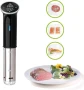 LAICA Sous Vide Stick SVC107 - здравословно и диетично готвене, снимка 5