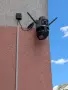 Монтаж видеонаблюдение за къщи,офиси и магазини, снимка 1