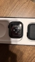 Apple Watch Nike 7, GPS, Midnight aluminium 41mm Limited edition, снимка 7