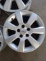 ОРИГИНАЛНИ АЛУМИНИЕВИ ДЖАНТИ ЗА ОПЕЛ  -5Х110Х65-16 цола, снимка 5