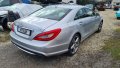 Mercedes CLS 350 AMG пакет W218 на части, снимка 6