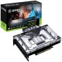INNO3D GeForce RTX 4090 iChill Frostbite, 24576 MB GDDR6X, снимка 1 - Видеокарти - 33281430
