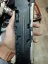 Панел Бутони Мерцедес C класа W203 , Mercedes 2038216258, снимка 5