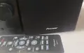 Pioneer X-HM10-K CD Receiver System USB/MP3/CD/FM/AUX/Phones, снимка 7