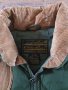 eddie bauer goose down mens vintage vest - страхотен мъжки елек , снимка 2