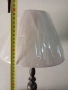 Винтидж настолна лампа, снимка 4