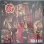 Грамофонна Плоча (Slayer - Reign in Blood, 1st EU Press), снимка 1